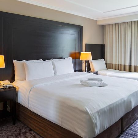 Shamrock Lodge Hotel Атлоун Екстериор снимка