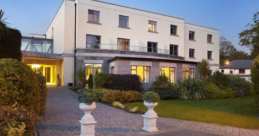 Shamrock Lodge Hotel Атлоун Екстериор снимка