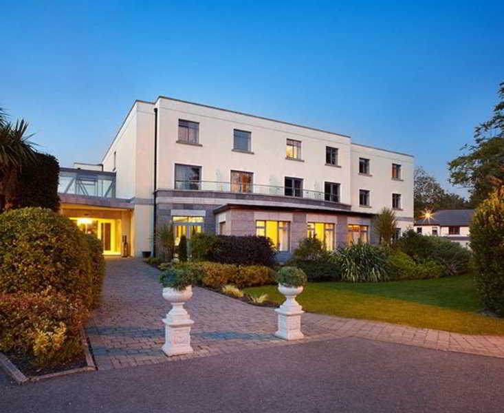 Shamrock Lodge Hotel Атлоун Екстериор снимка