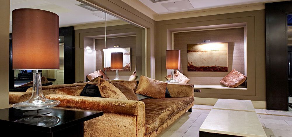 Shamrock Lodge Hotel Атлоун Екстериор снимка
