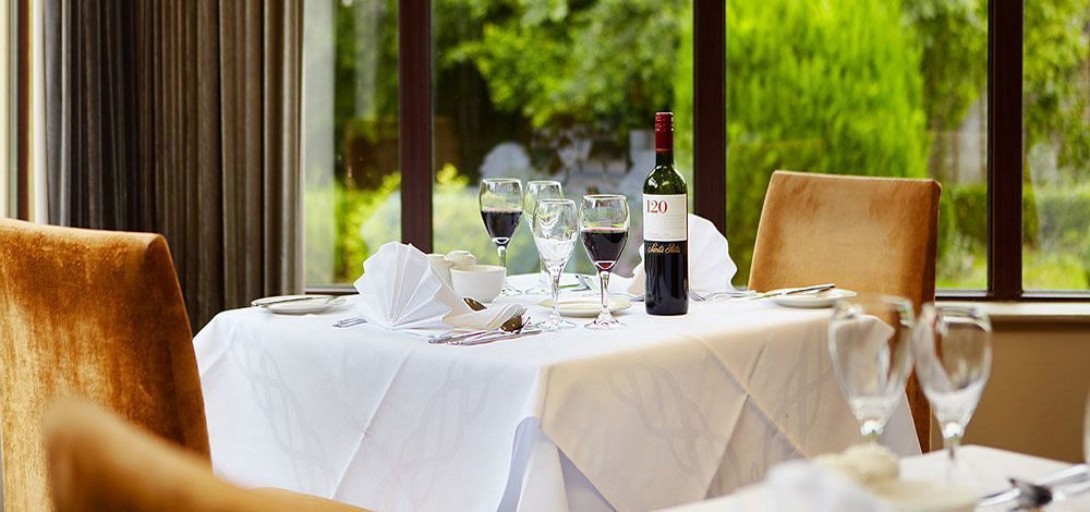 Shamrock Lodge Hotel Атлоун Екстериор снимка