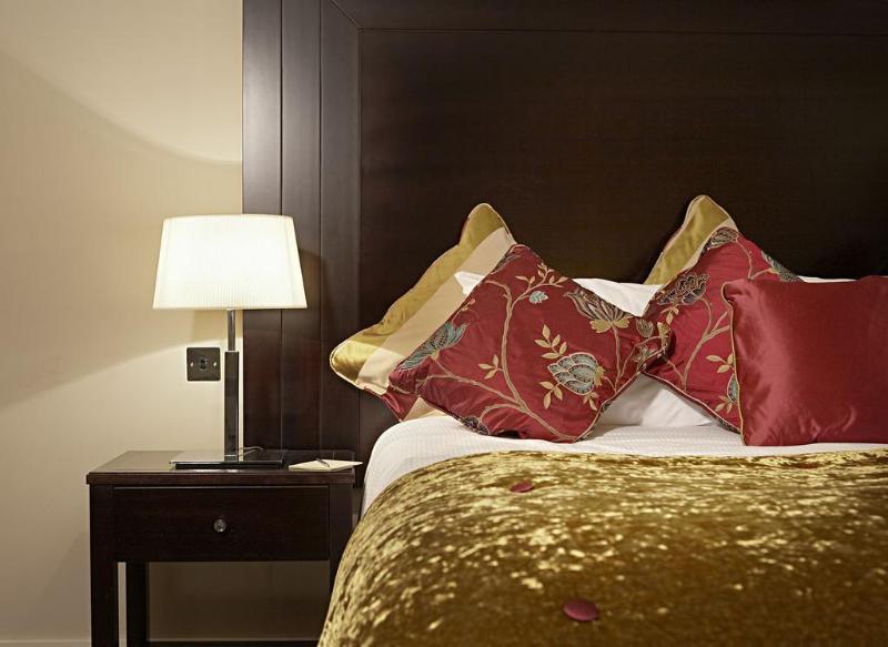 Shamrock Lodge Hotel Атлоун Екстериор снимка