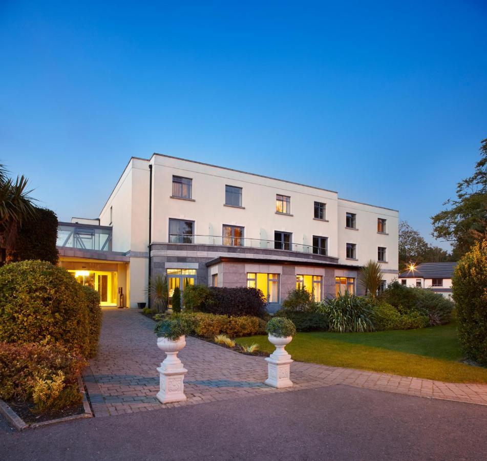 Shamrock Lodge Hotel Атлоун Екстериор снимка